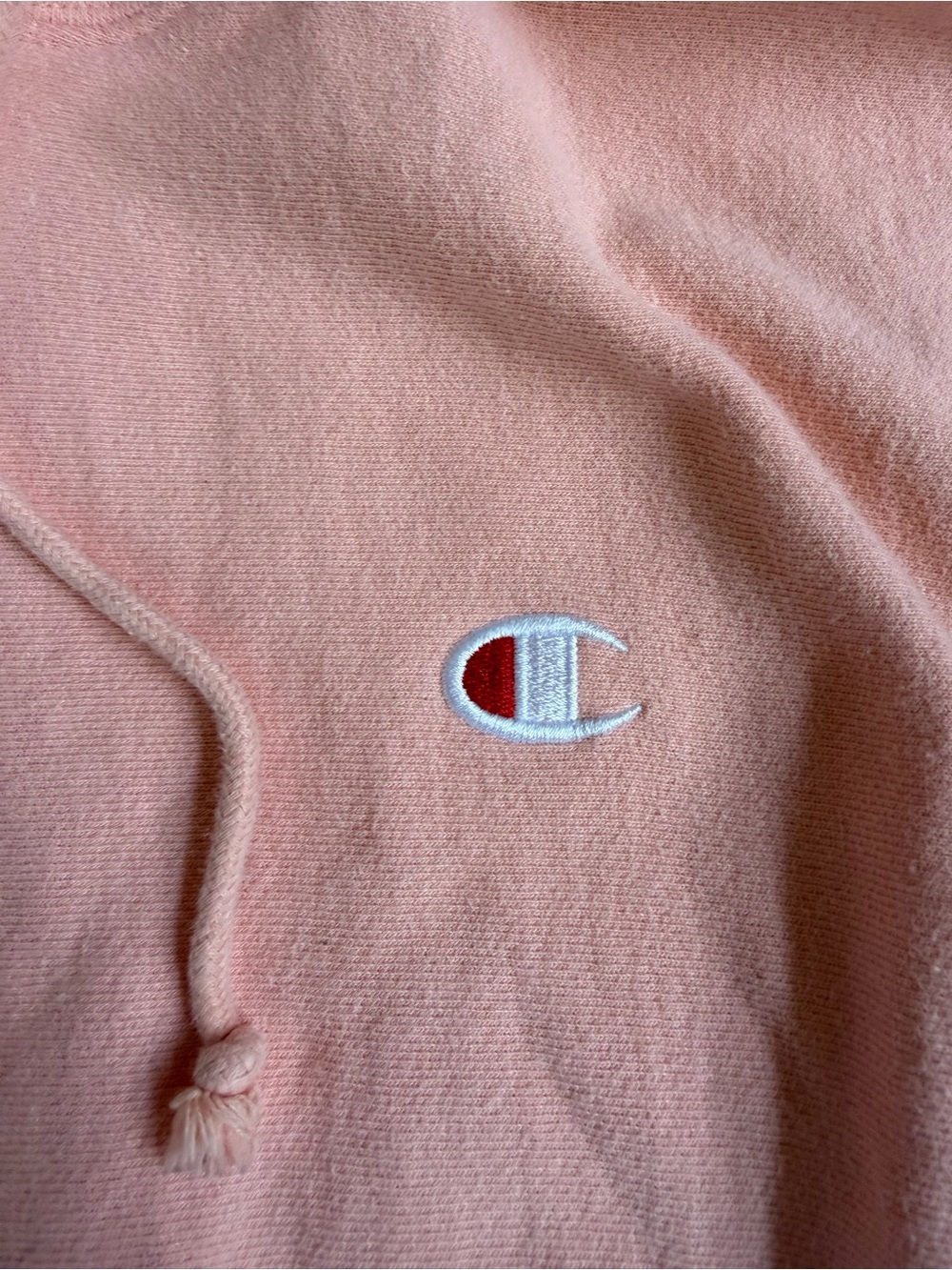Champion Sweatshirt - size medium - Picture 3 of 4